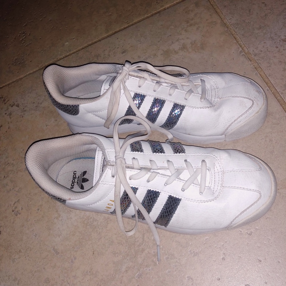 Adidas Superstar